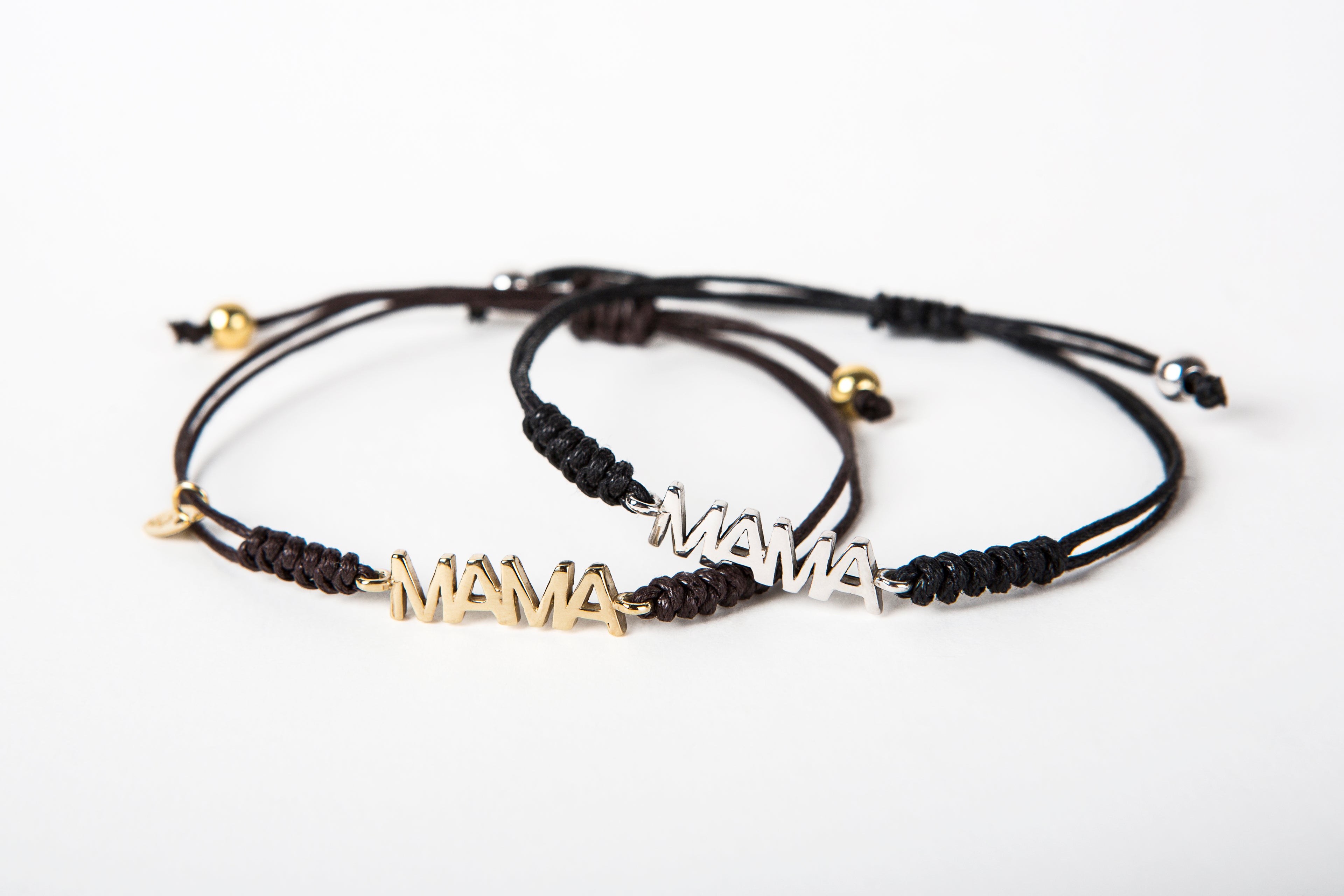 Pulsera mamá
